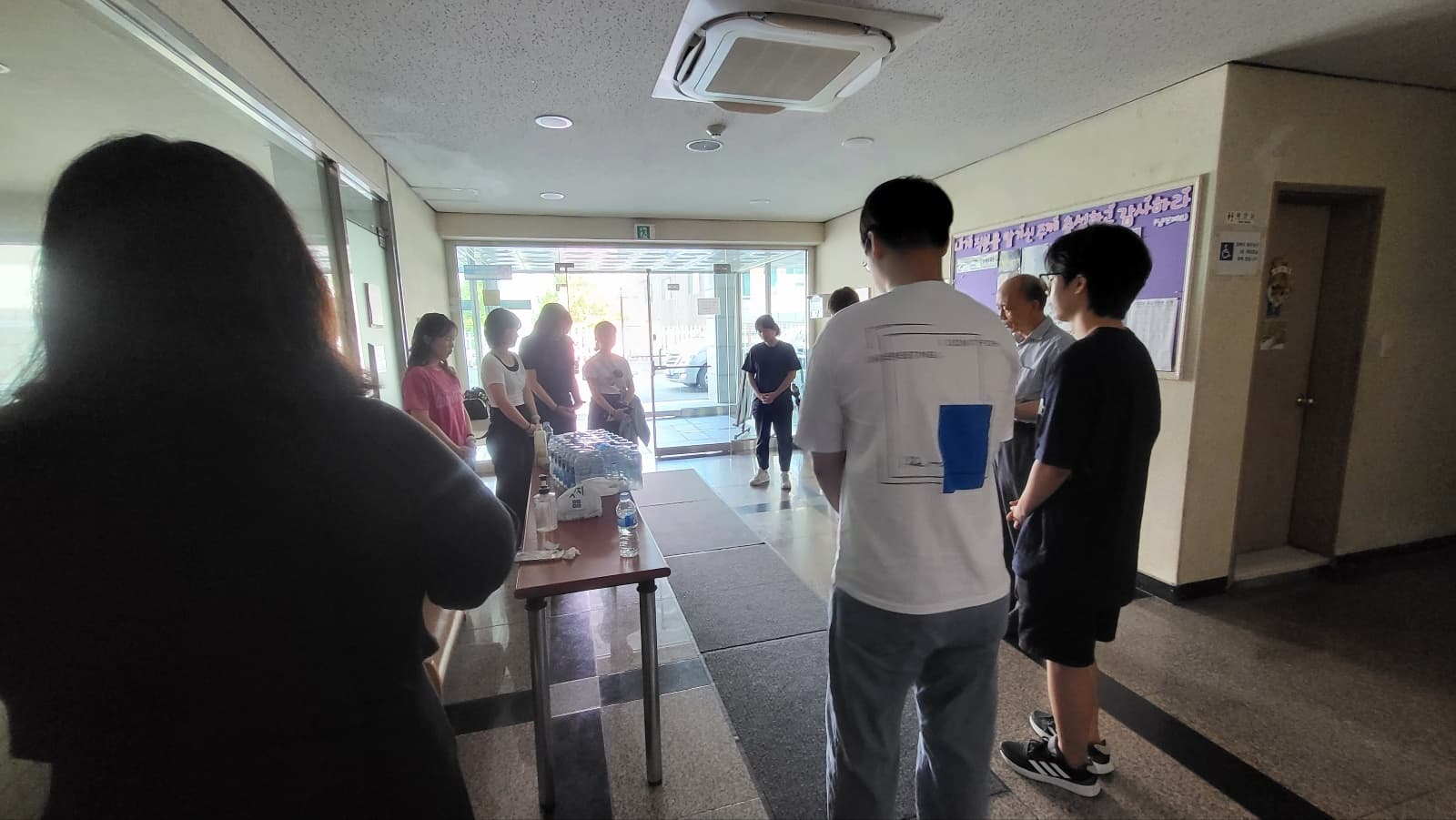 2023 교육부 여름성경학교/수련회 - 90