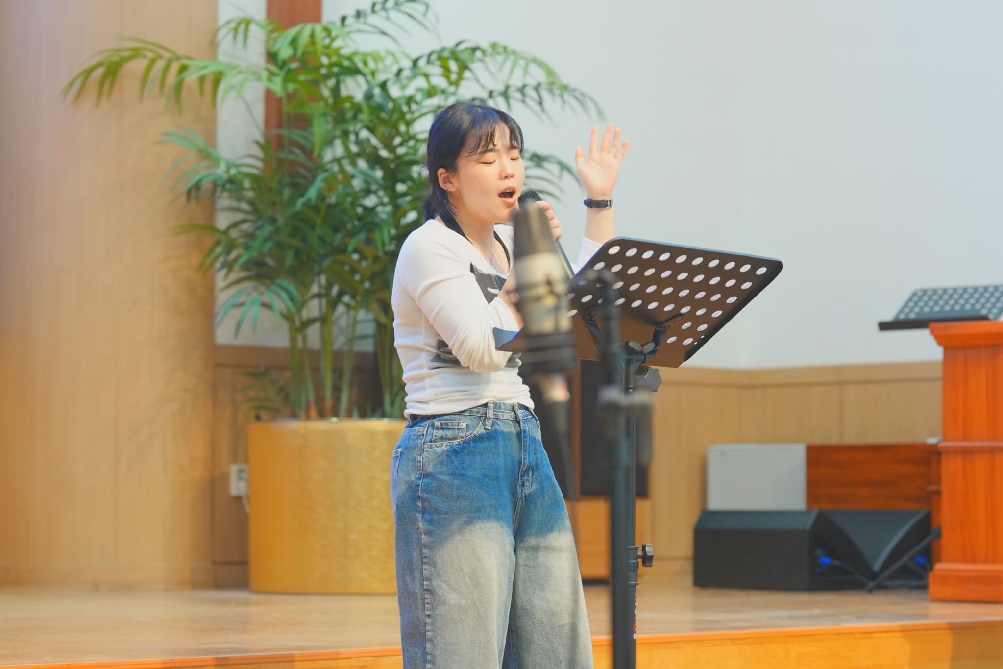 2025.03.16 에벤에셀데이 - 2