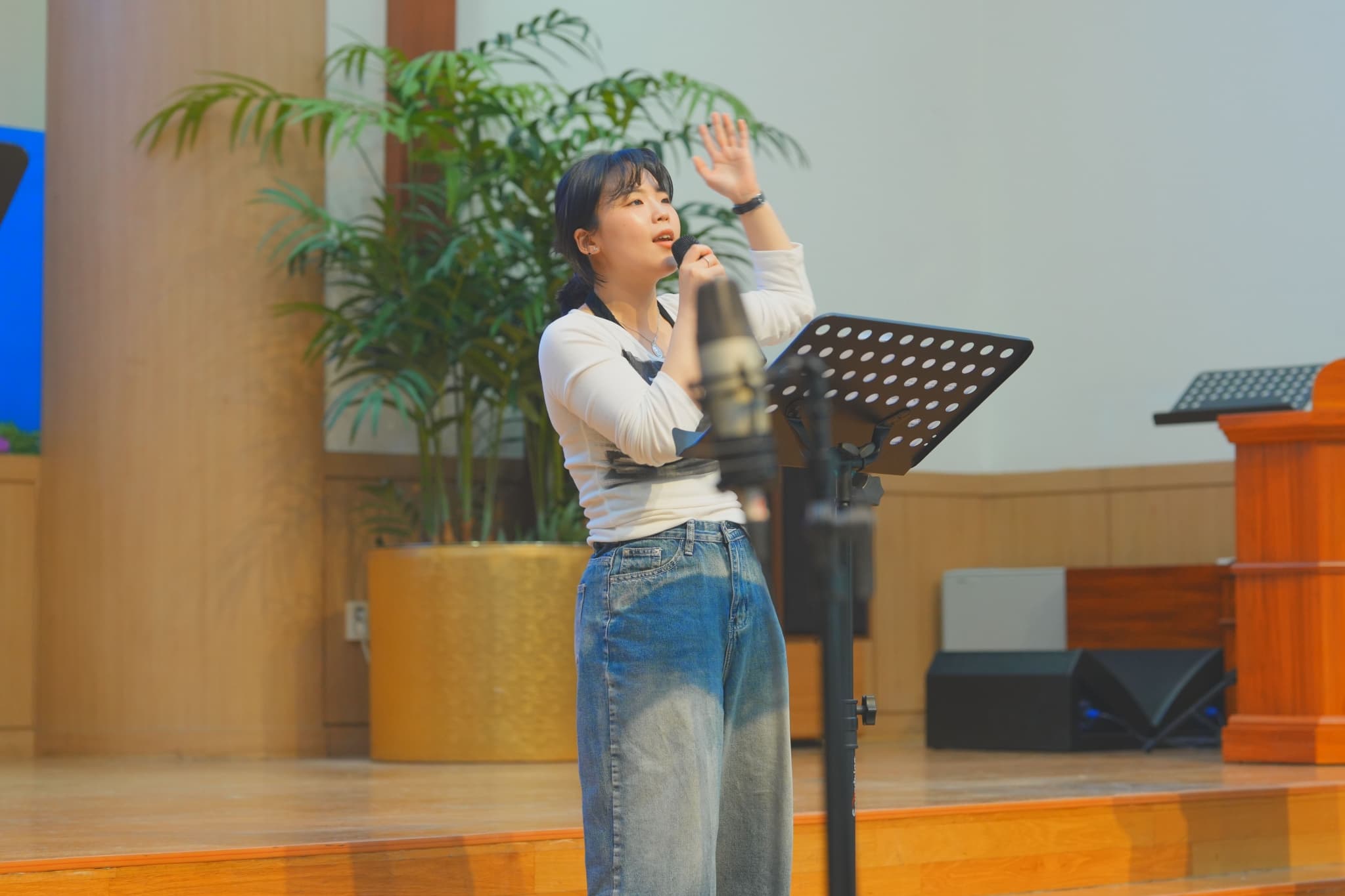 2025.03.16 에벤에셀데이 - 3