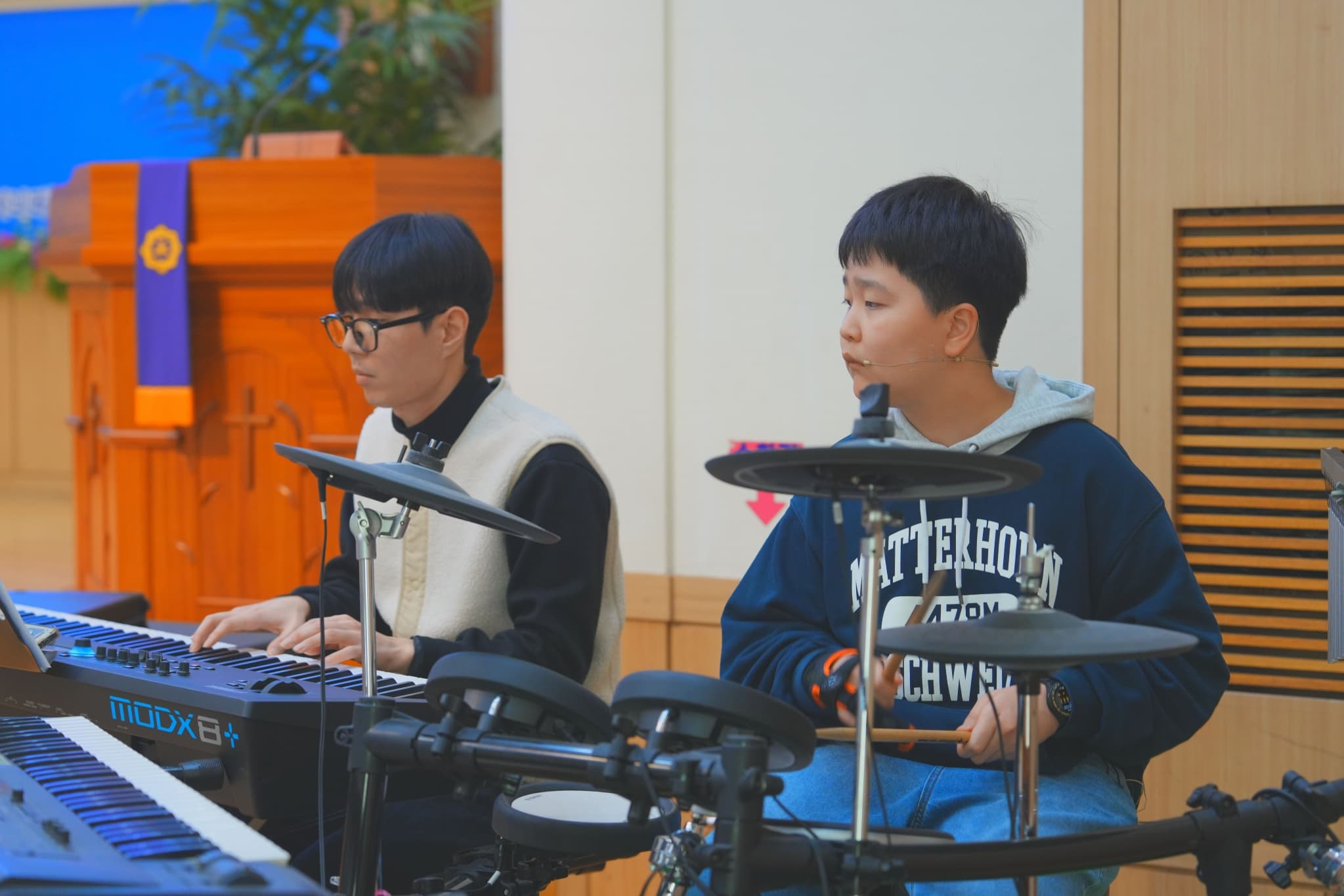 2025.03.16 에벤에셀데이 - 4