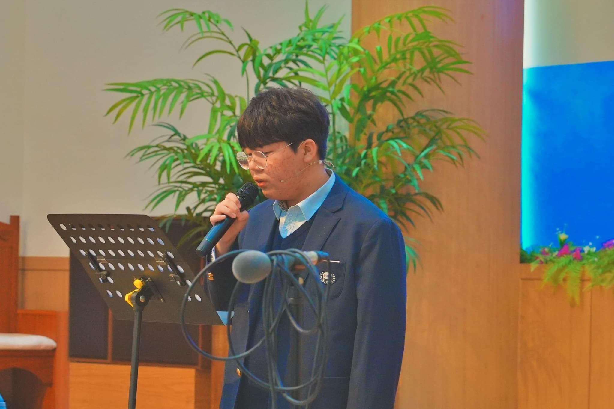 2025.03.16 에벤에셀데이 - 7