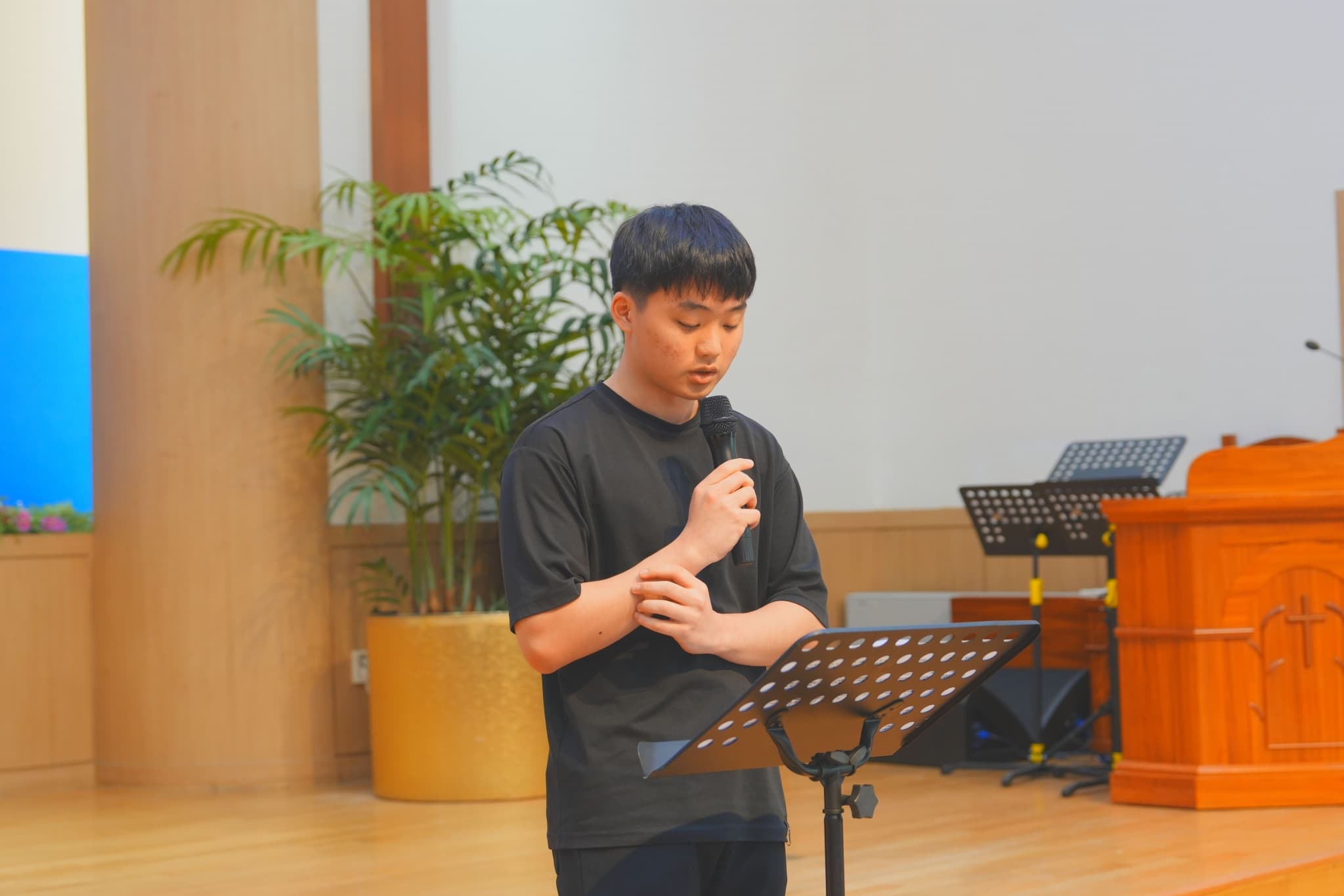 2025.03.16 에벤에셀데이 - 10