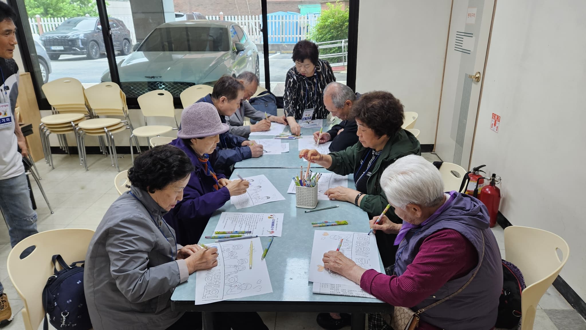 2025 행복마중대학(제1기) - 24