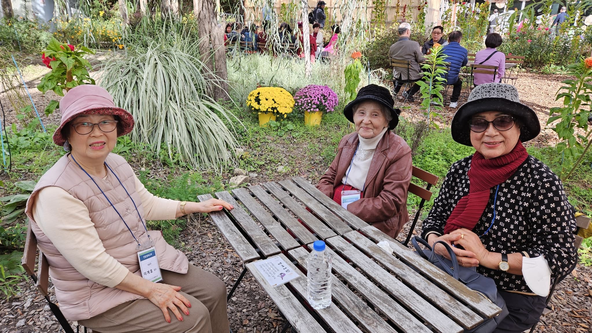 2025년 10월 23일, 효도관광 - 8