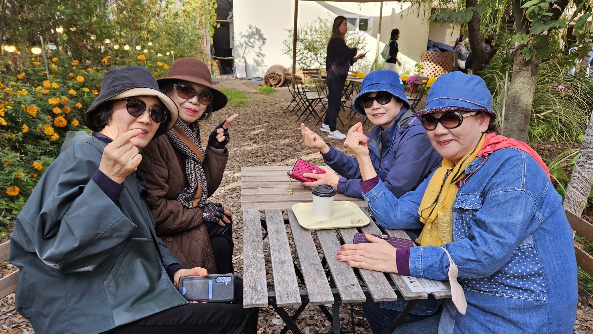 2025년 10월 23일, 효도관광 - 9