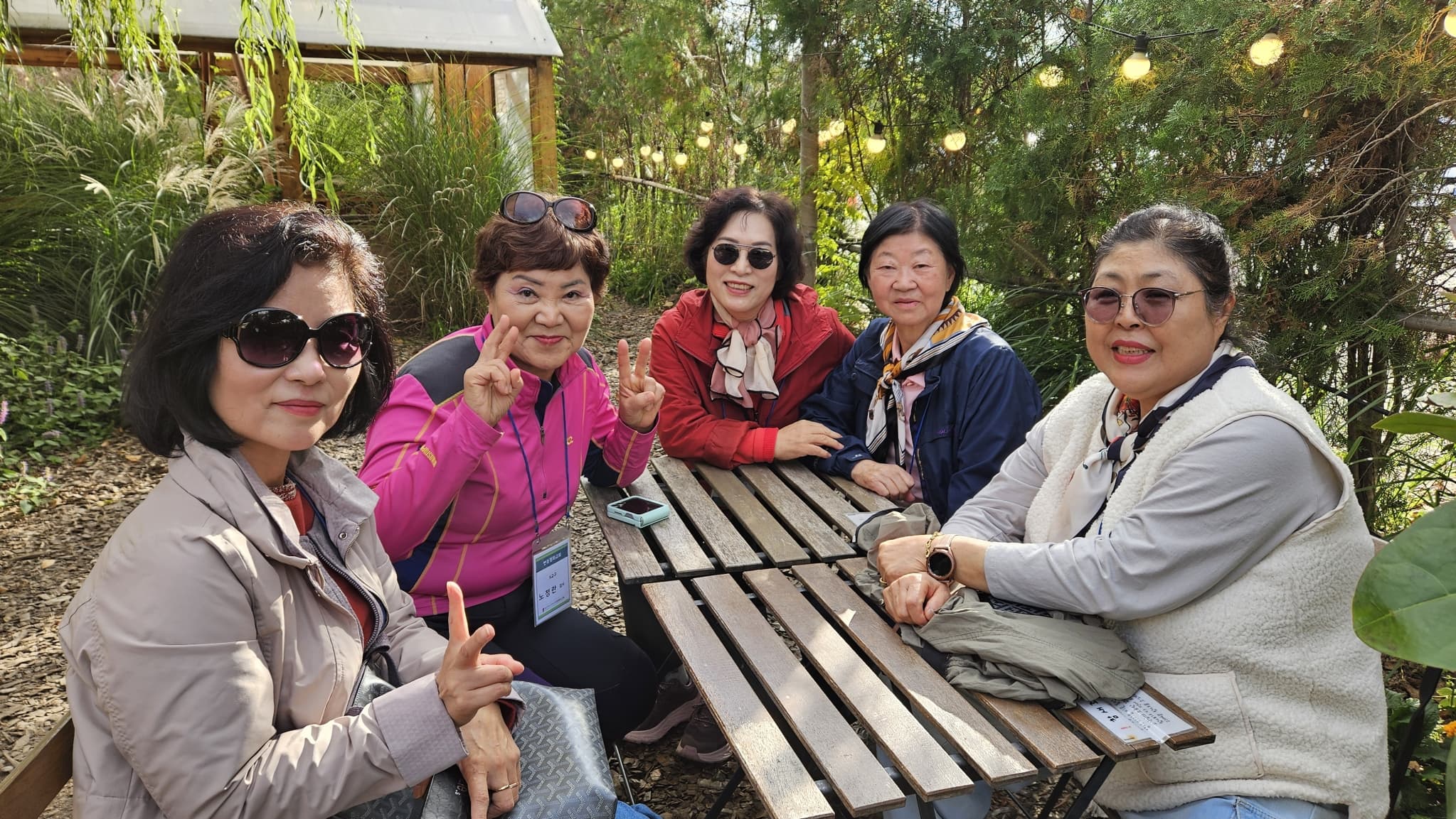 2025년 10월 23일, 효도관광 - 10