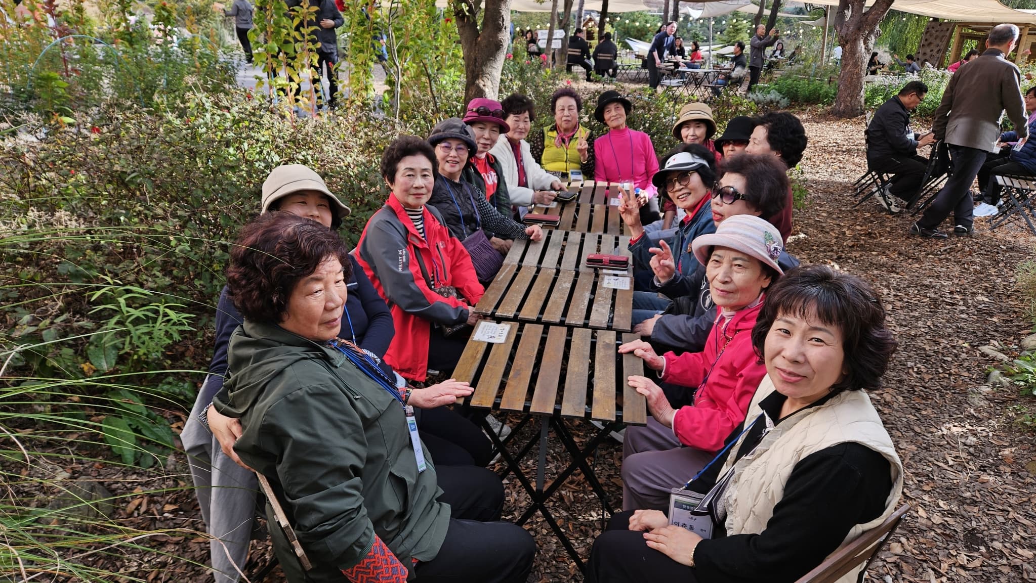 2025년 10월 23일, 효도관광 - 13