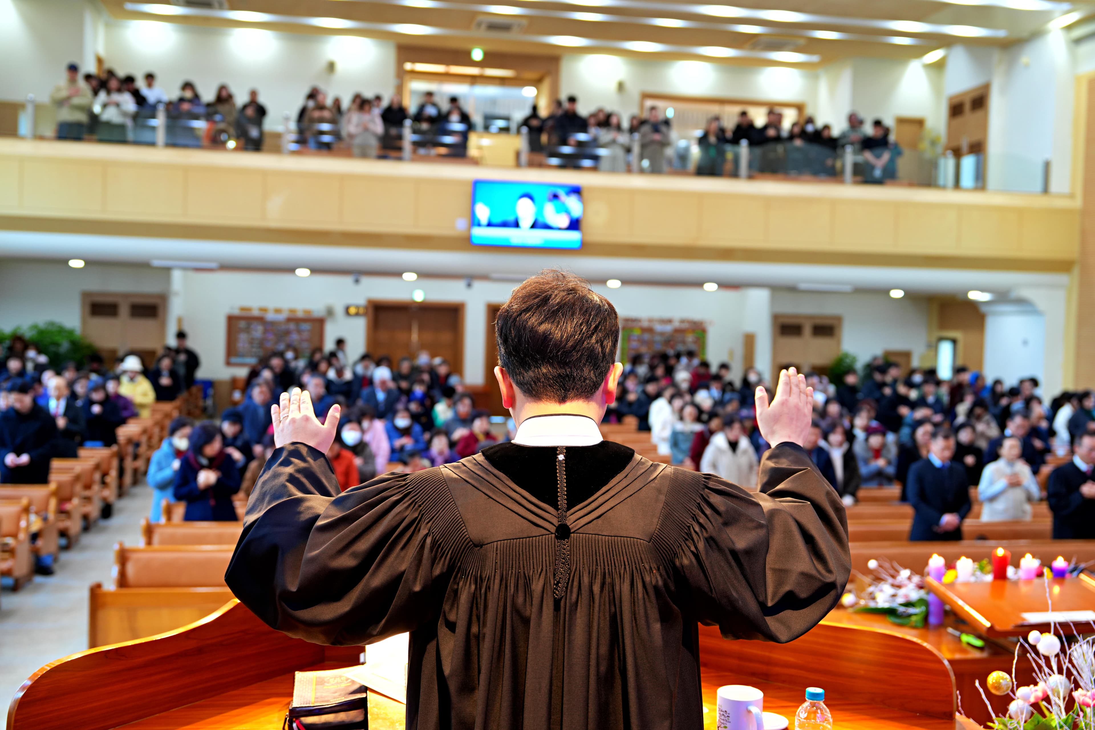 환영합니다! 참 잘 오셨습니다